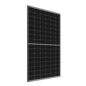 panel solar de silicio monocristalino