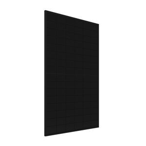 panel solar de silicio monocristalino
