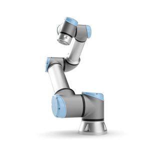 robot articulado