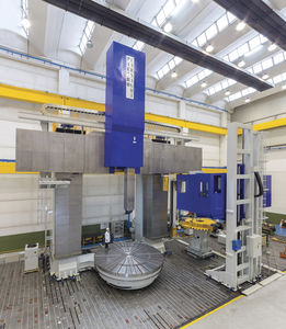 torno CNC