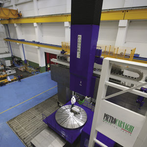 torno CNC