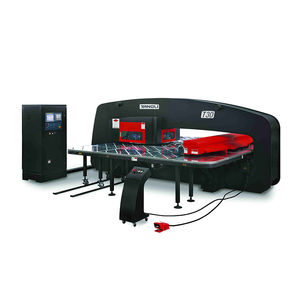 punzonadora CNC