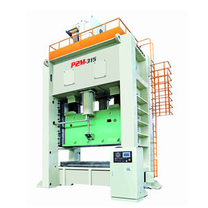 prensa electromecánica 1