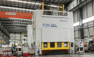 prensa electromecánica 1