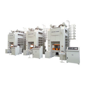 prensa electromecánica 1