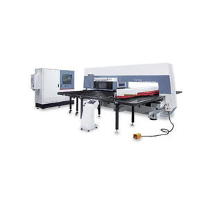 punzonadora CNC 1