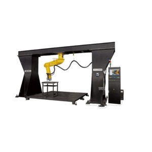 máquina de corte láser 3D 1