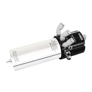 electro-husillo para taladrado