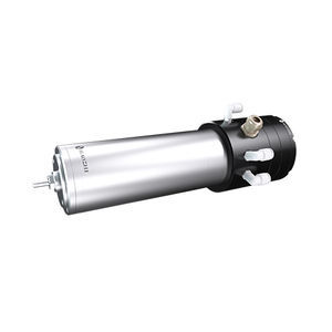 electro-husillo de corte