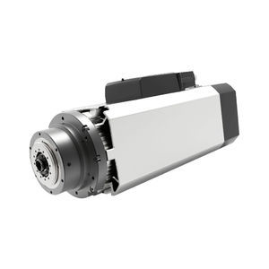 electro-husillo de mecanizado 1