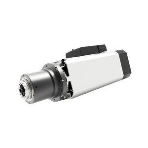 electro-husillo de mecanizado 1