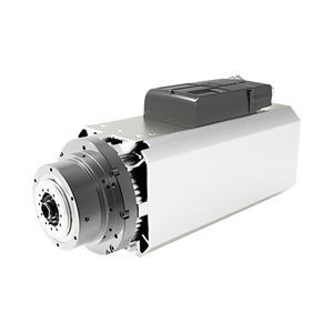 electro-husillo de mecanizado 1