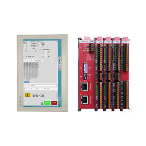 controlador digital