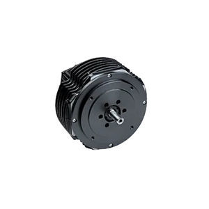 servomotor compacto