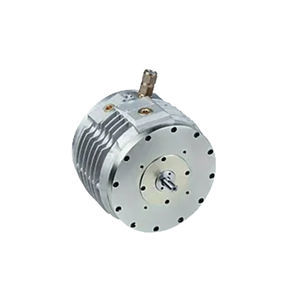 servomotor AC