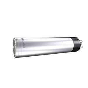 electro-husillo de corte
