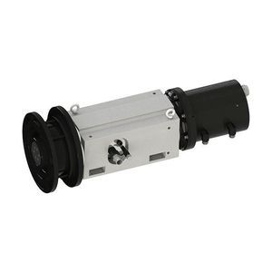 husillo para rectificado interno