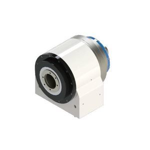 módulo rotativo para robots