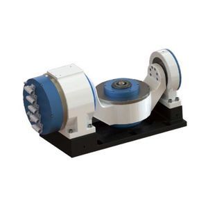 módulo rotativo para robots
