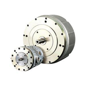 servomotor brushless