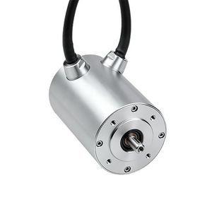 servomotor de acero inoxidable