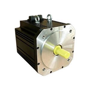 servomotor AC