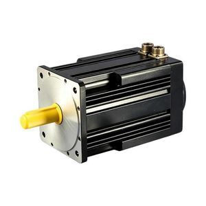 servomotor AC