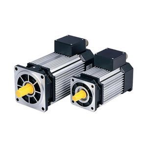 servomotor AC