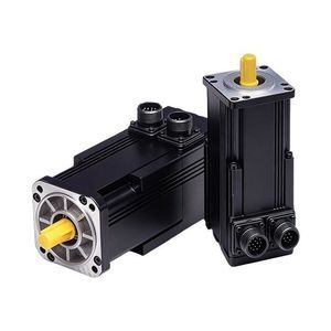 servomotor AC