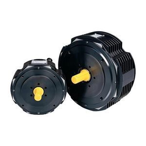 servomotor DC