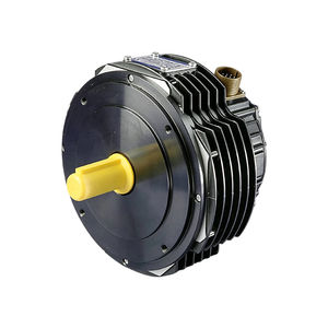 servomotor compacto
