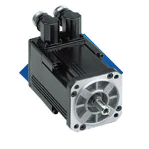 servomotor compacto