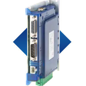 servo-variador DC