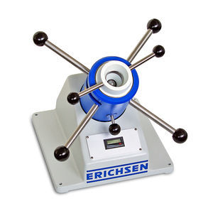 máquina de prueba mecánica