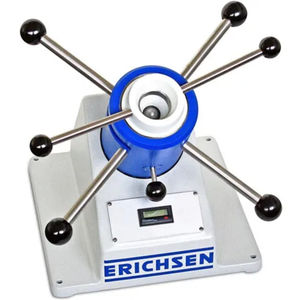 máquina de prueba de deformación