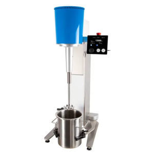 agitador de laboratorio rotativo 1