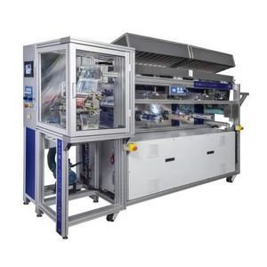 máquina para estucado de laboratorio 1