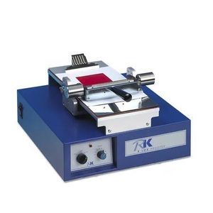 máquina de barnizar para papel 1