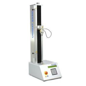 máquina de prueba de tensión