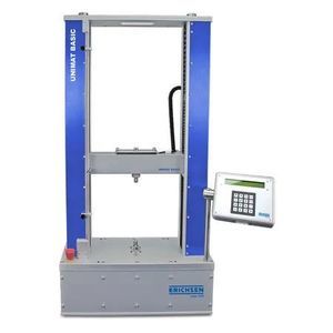 máquina de prueba de tensión