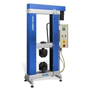 máquina de prueba de tensión