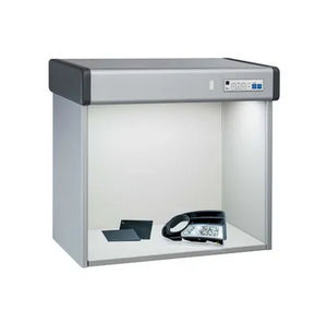 cabina de luz LED