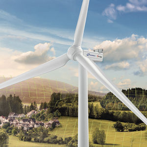 aerogenerador