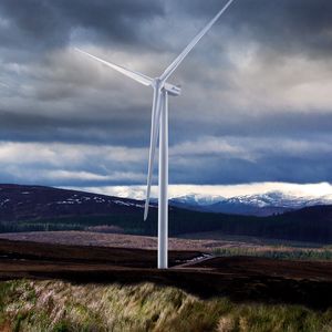 aerogenerador