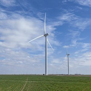 aerogenerador