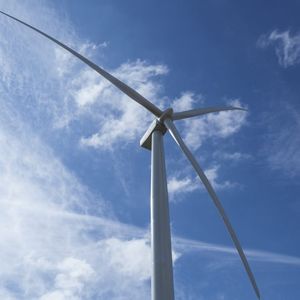 aerogenerador