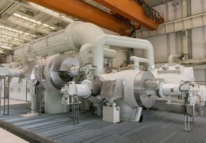 turbina de vapor 1