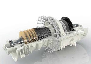 turbina de gas 1