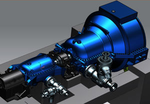 turbina de gas 1