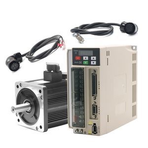 servomotor AC